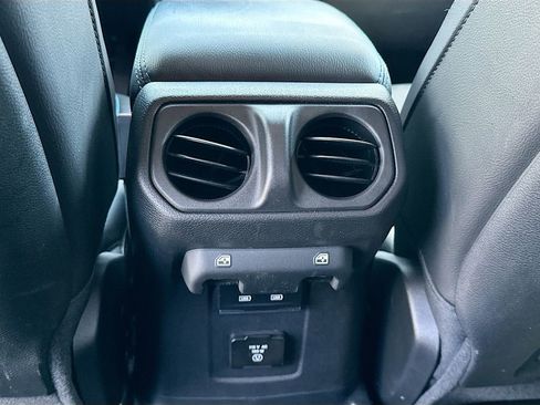 Used 2022 Jeep Wrangler Unlimited Rubicon 4xe w/ Safety Group image 30