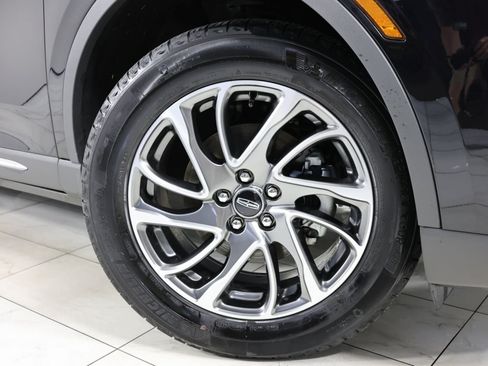 Used 2022 Lincoln Corsair FWD w/ Equipment Group 101A image 13