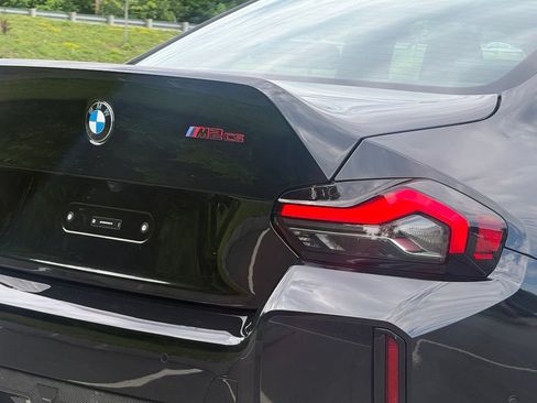 New 2026 BMW M2 CS RWD image 7