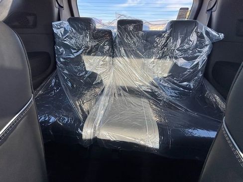 New 2026 INFINITI QX80 Autograph w/ Premium Cargo Package image 14