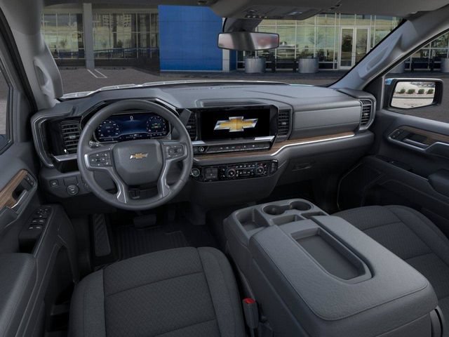 New 2026 Chevrolet Silverado 1500 LT RWD image 15