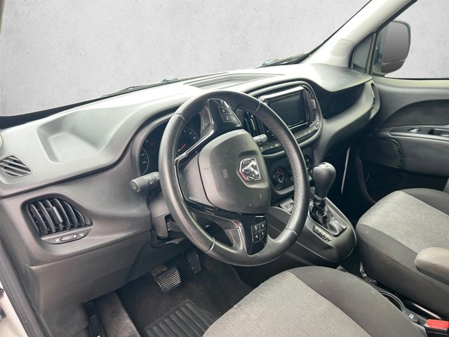 Used 2020 RAM ProMaster City Tradesman SLT FWD image 10
