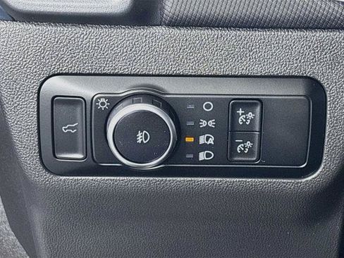 Certified 2023 Ford Bronco Sport Heritage w/ Heritage Convenience Package AWD/4WD image 10