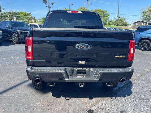 Used 2023 Ford F150 Tremor AWD/4WD image 4