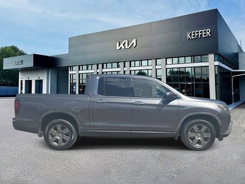Used 2020 Honda Ridgeline RTL-E image 9