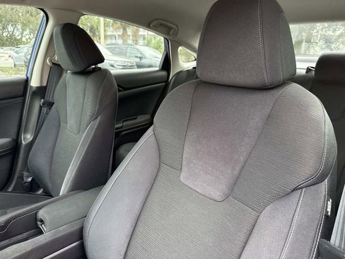 Used 2019 Honda Insight EX image 26