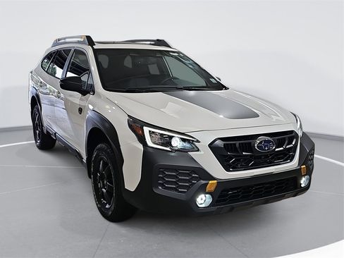 New 2025 Subaru Outback Wilderness image 3