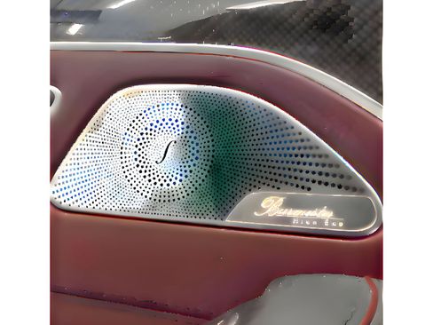 Used 2017 Mercedes-Benz S 63 AMG 4MATIC Cabriolet image 40