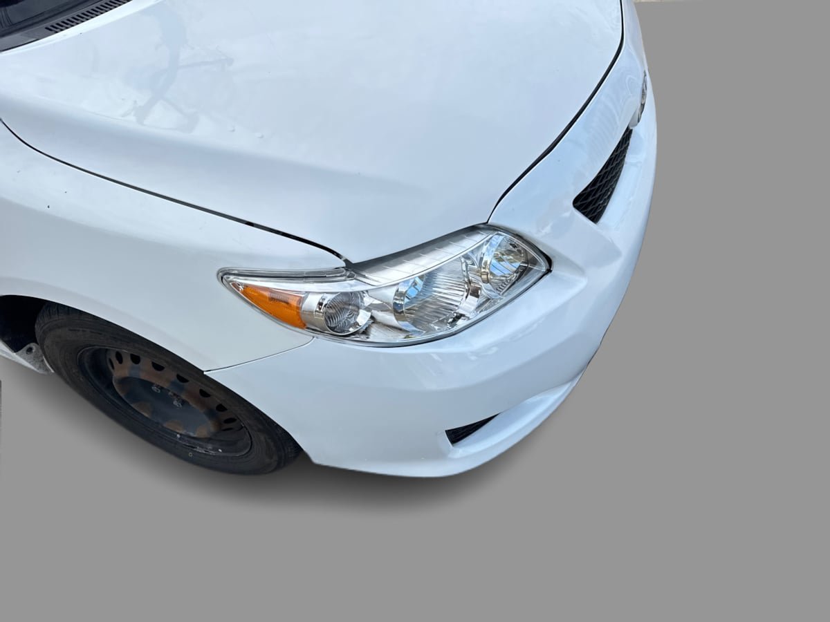 Used 2009 Toyota Corolla LE w/ All Weather Guard Pkg FWD image 35