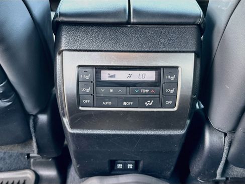 Used 2023 Lexus GX 460 Premium w/ Premium Package AWD/4WD image 26