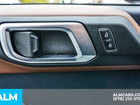 Used 2024 Ford Bronco Outer Banks image 49