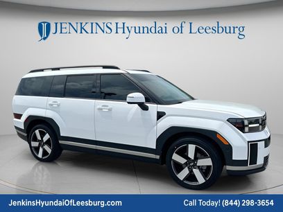 Used 2024 Hyundai Santa Fe Limited
