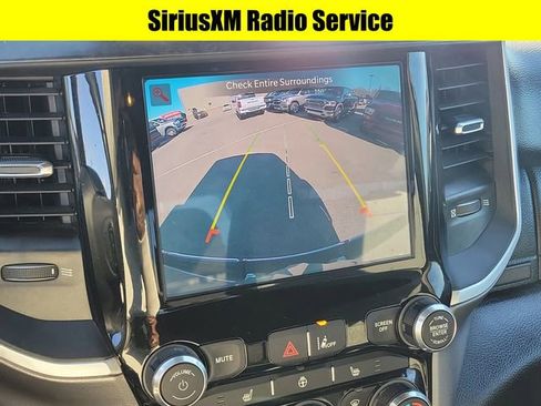 Used 2022 RAM 1500 Big Horn image 15