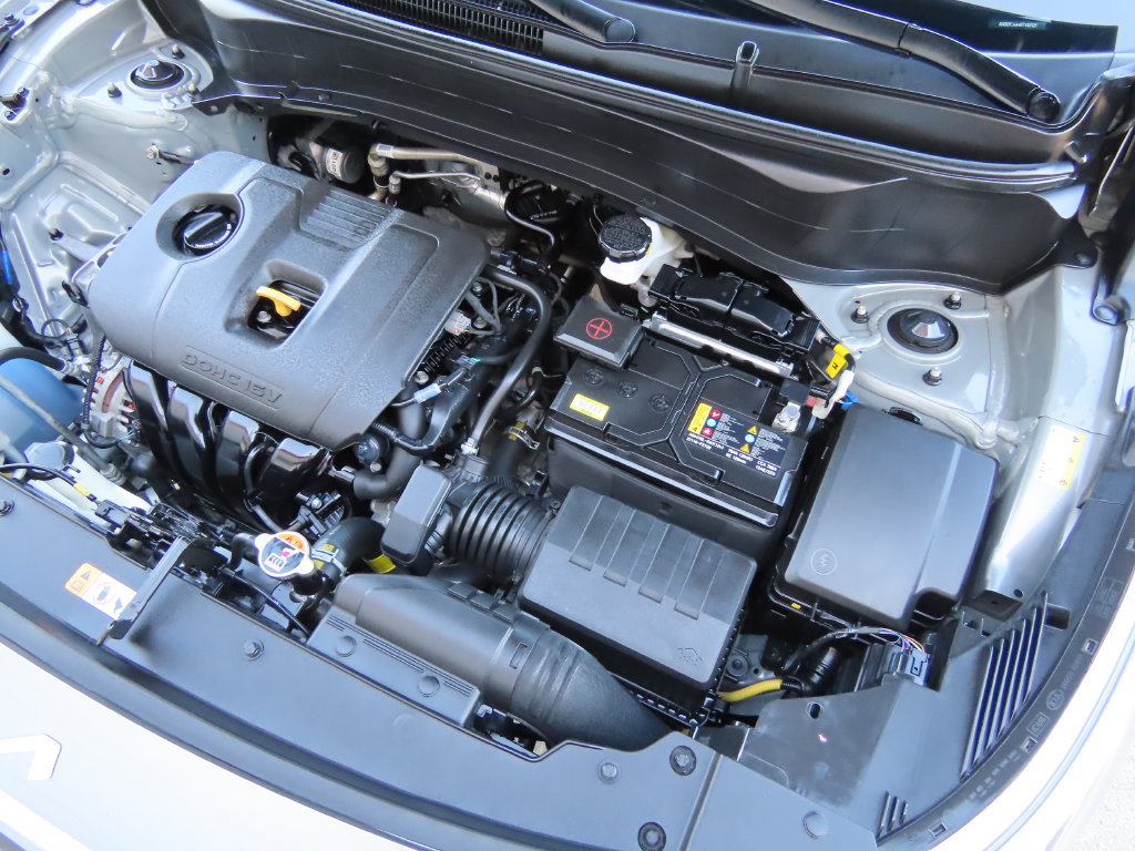 Used 2024 Kia Seltos LX AWD/4WD image 51