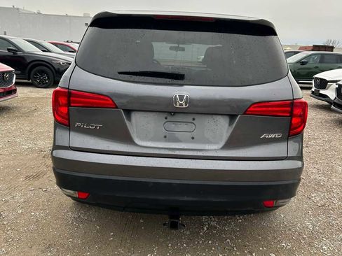 Used 2016 Honda Pilot LX image 12
