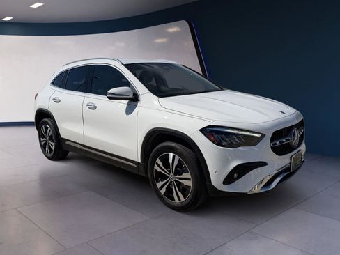Certified 2024 Mercedes-Benz GLA 250 image 7
