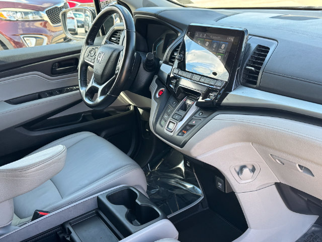 Used 2022 Honda Odyssey EX-L image 10