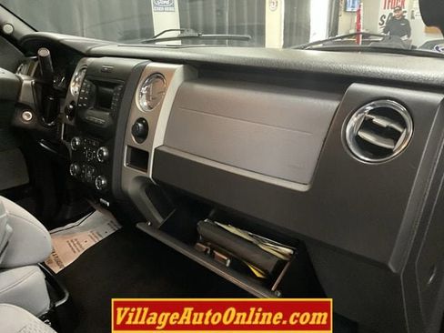 Used 2013 Ford F150 XLT w/ Luxury Equipment Group image 37