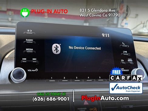 Used 2018 Honda Accord LX image 22