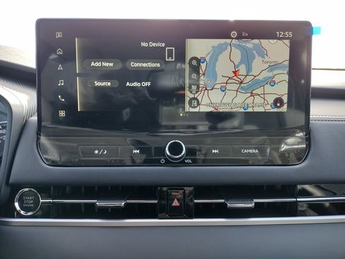 New 2026 Mitsubishi Outlander SE image 3