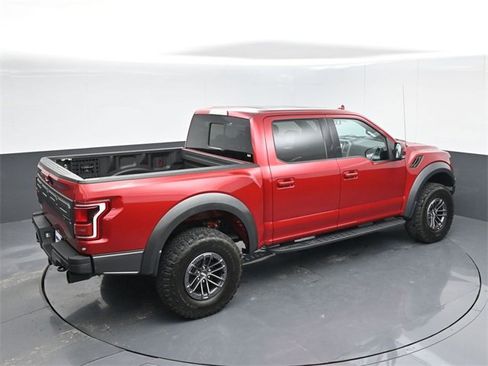 Used 2020 Ford F150 Raptor w/ Equipment Group 802A Luxury image 49