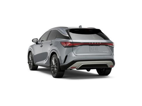 New 2026 Lexus RX 350 AWD/4WD image 3