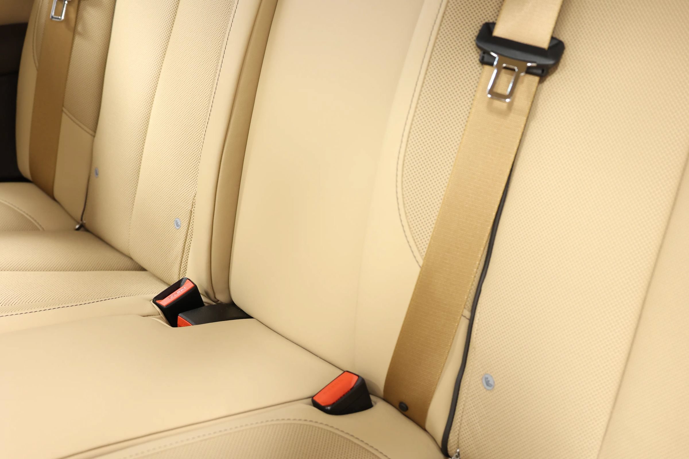 Used 2022 Rolls-Royce Ghost w/ Ghost Package AWD/4WD image 64