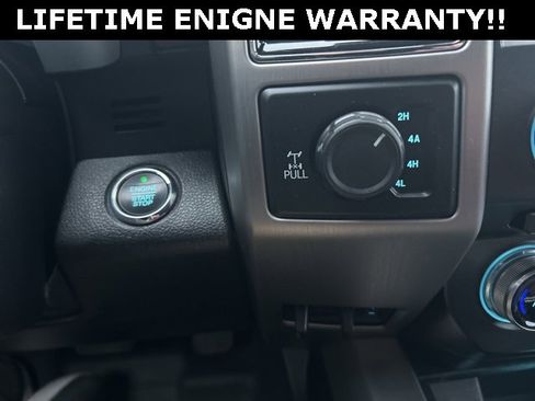 Used 2018 Ford F150 Platinum w/ Equipment Group 701A Luxury image 20