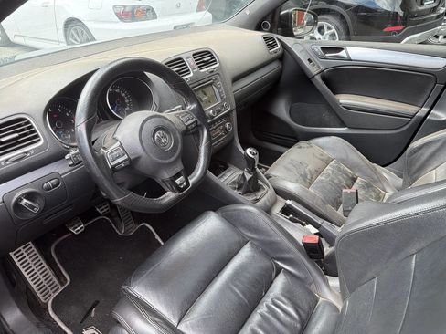Used 2013 Volkswagen Golf R 4-Door AWD/4WD image 5