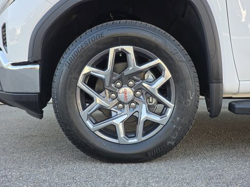 New 2026 GMC Sierra 1500 SLT w/ SLT Premium Package AWD/4WD image 45