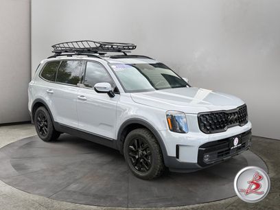 Used 2024 Kia Telluride SX Prestige X-Pro