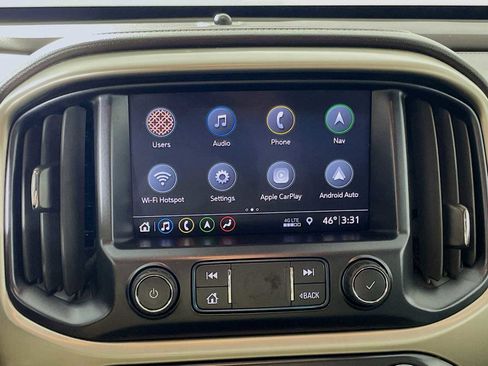 Used 2021 GMC Canyon Denali image 13