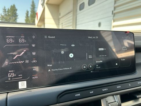 New 2027 Kia Telluride EX w/ Towing Package AWD/4WD image 21