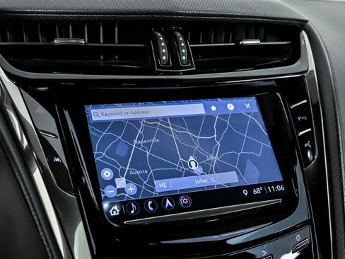 Used 2019 Cadillac CTS V image 33