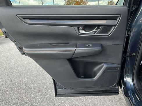 New 2026 Honda CR-V Sport-L image 17