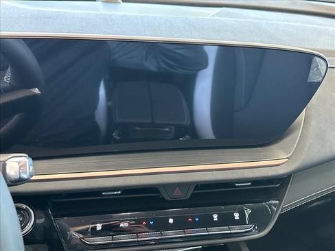 New 2026 Buick Envision Sport Touring AWD/4WD image 35
