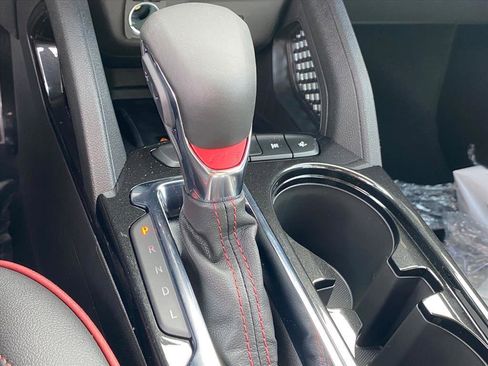 New 2026 Chevrolet TrailBlazer RS w/ Convenience Package image 20