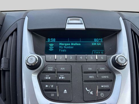 Used 2011 Chevrolet Equinox LS FWD image 22