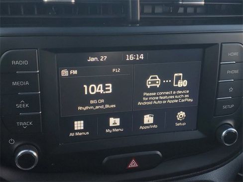 Used 2020 Kia Soul GT-Line image 24