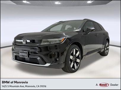 Used 2025 Honda Prologue Elite