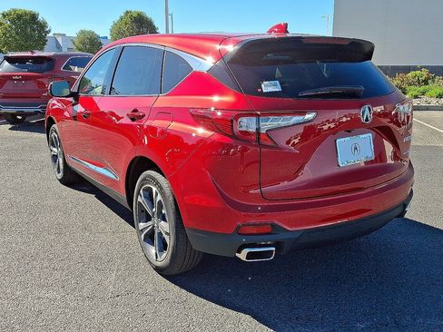 New 2026 Acura RDX w/ Technology Package image 3