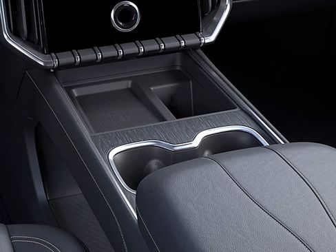New 2026 GMC Acadia Elevation w/ Black Edition FWD image 23