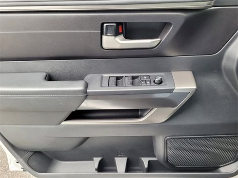 Used 2024 Toyota Tundra SR5 image 25