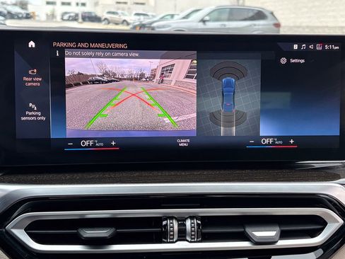 Certified 2023 BMW 330i xDrive Sedan w/ Premium Package image 24