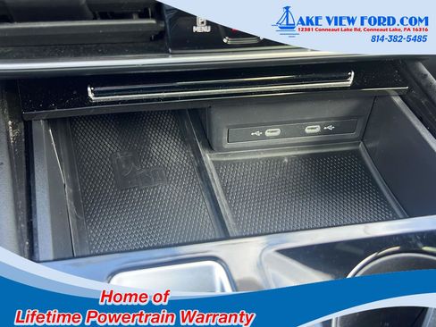 Used 2024 Volkswagen Atlas Cross Sport SEL AWD/4WD image 35
