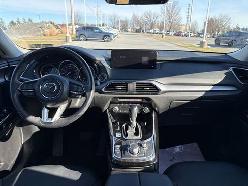 Used 2023 MAZDA CX-9 Touring Plus image 13