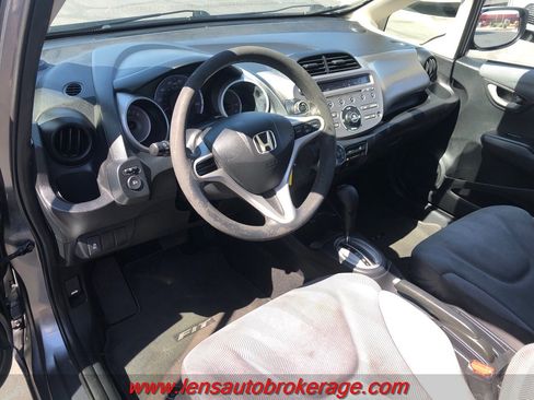 Used 2013 Honda Fit image 10