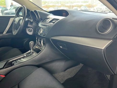 Used 2010 MAZDA MAZDA3 s Sport image 17