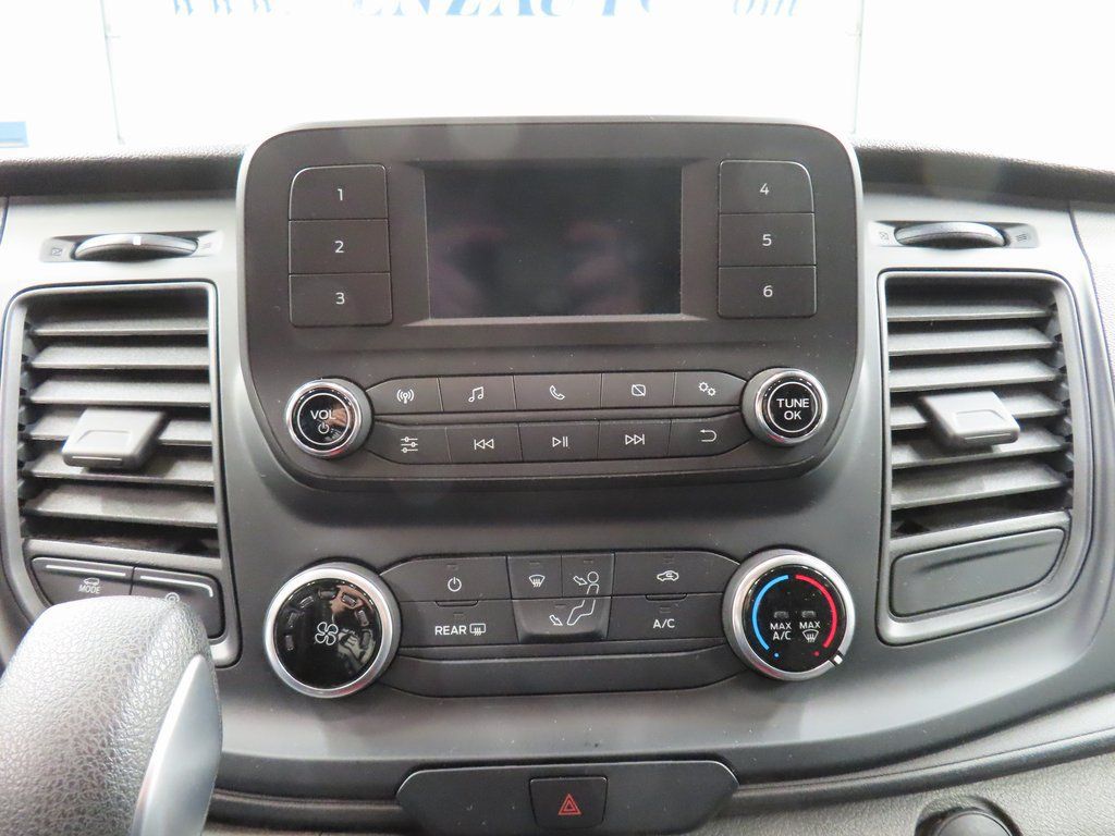 Used 2024 Ford Transit 250 Low Roof AWD w/ Exterior Upgrade Package image 35