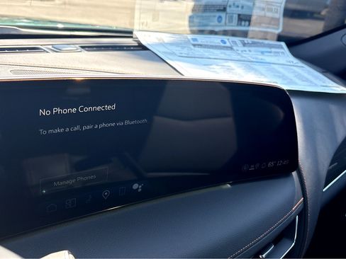 New 2026 Cadillac CT5 Sport w/ Technology Package AWD/4WD image 32